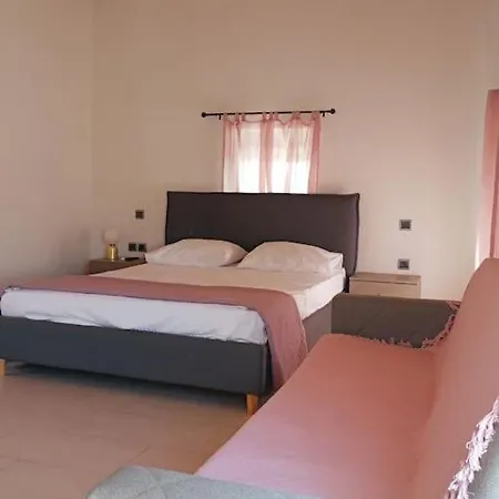 Apartment Sunnyside