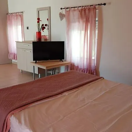 Apartment Sunnyside Rhodes City